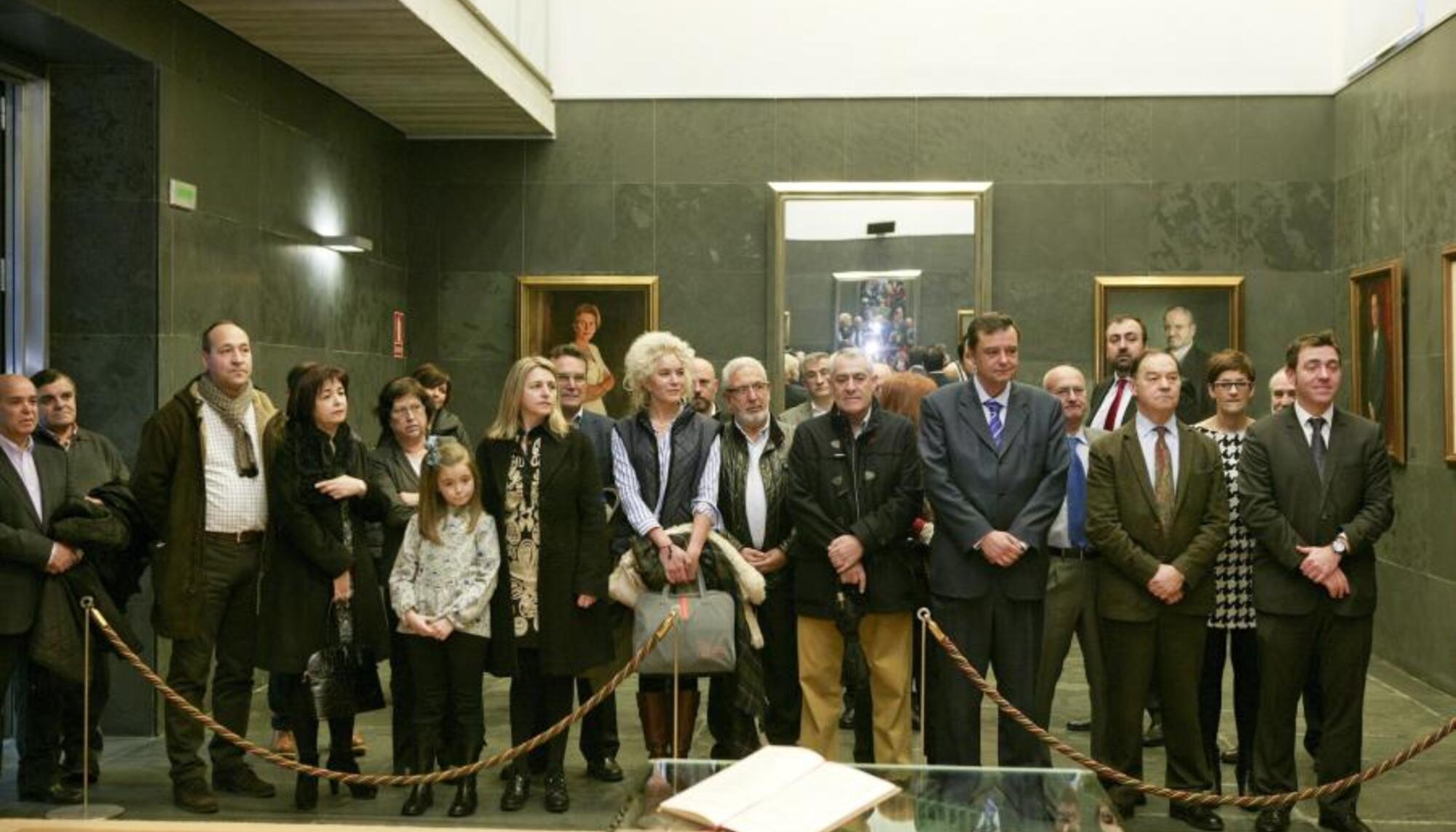 Cerdán, Koldo, Chivite y cia